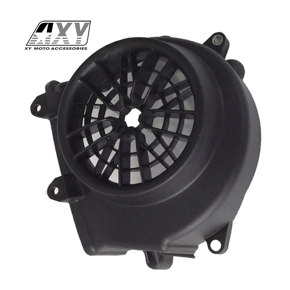 Motorcycle Cooling Fan Cover Comp Scooter For Spacy Alpha 19610-K48-A00