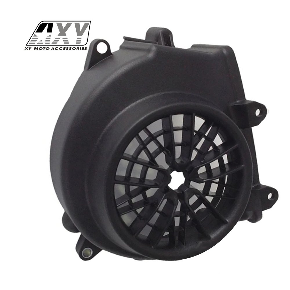 Motorcycle Cooling Fan Cover Comp Scooter For Spacy Alpha 19610-K48-A00