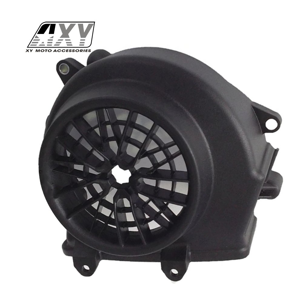 Motorcycle Cooling Fan Cover Comp Scooter For Spacy Alpha 19610-K48-A00