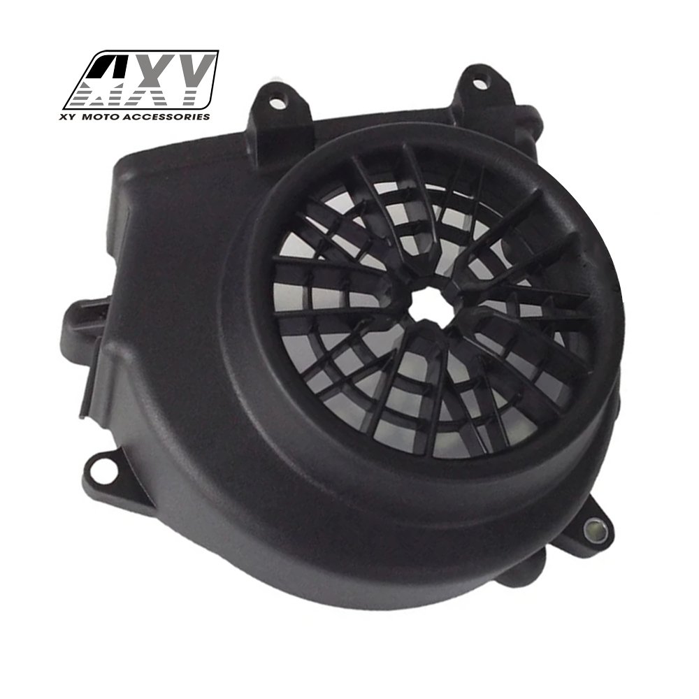 Motorcycle Cooling Fan Cover Comp Scooter For Spacy Alpha 19610-K48-A00