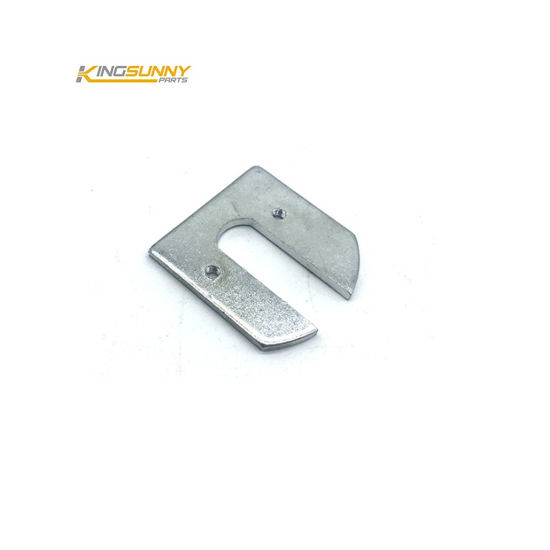 EScooter Real Wheel Mount For Xiaomi M365/Pro/1S/Essential/Pro2 Electric Scooter Spare Parts Repair Accessories 2PCS Wheel Mount