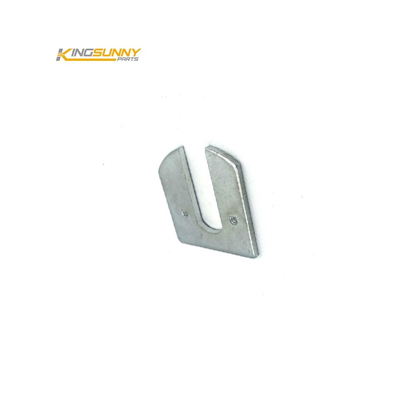 EScooter Real Wheel Mount For Xiaomi M365/Pro/1S/Essential/Pro2 Electric Scooter Spare Parts Repair Accessories 2PCS Wheel Mount