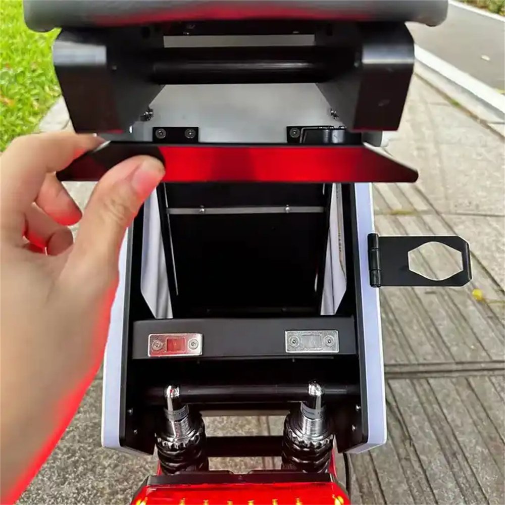 72v 10000w dual motor electric scooter 50ah removable battery range 100-150km NFC card/password start adult electric scooter