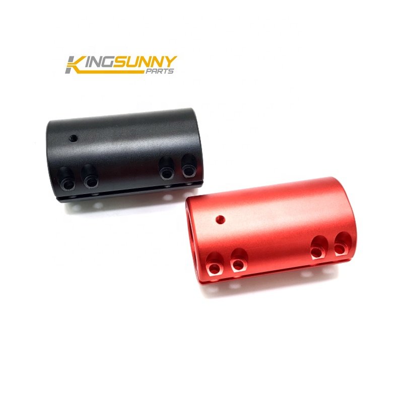 EScooter Part Folder Tube Fastener Standpipe Fixings Steering Connector for Xiaomi M365 pro Electric Scooter Accessories