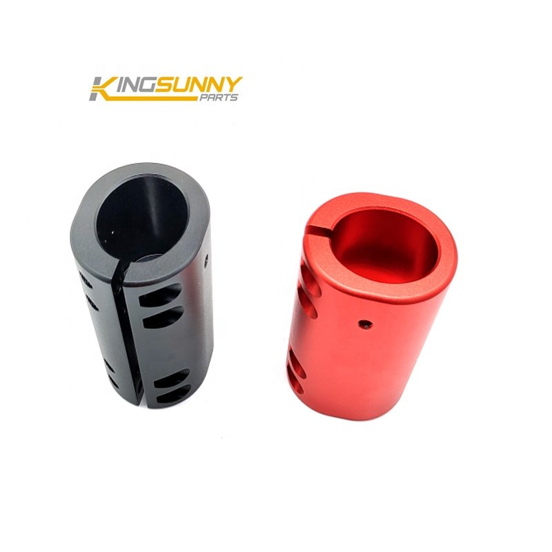 EScooter Part Folder Tube Fastener Standpipe Fixings Steering Connector for Xiaomi M365 pro Electric Scooter Accessories