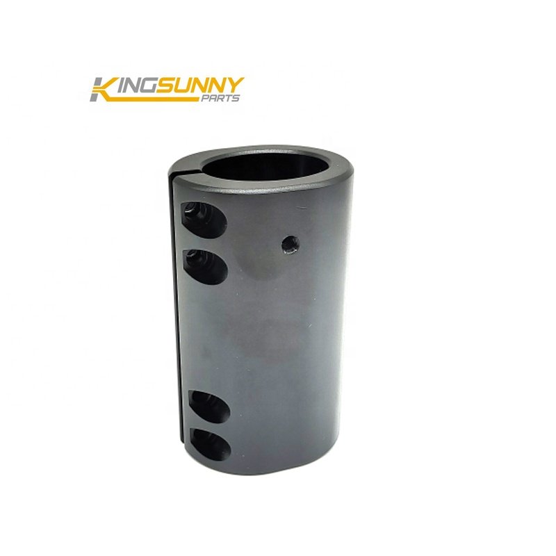 EScooter Part Folder Tube Fastener Standpipe Fixings Steering Connector for Xiaomi M365 pro Electric Scooter Accessories