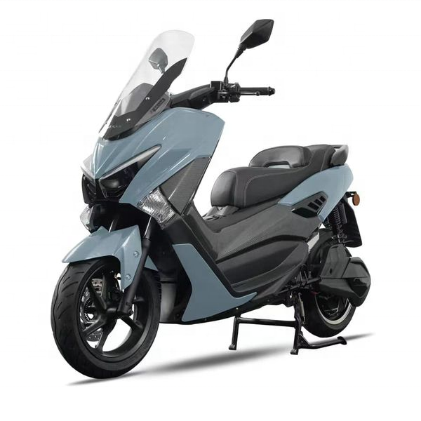7000W motor 72V 115AH Lithium battery Adult Max speed 115KM/H Range Electric Motorcycle Citycoco Electric scooter EEC COC