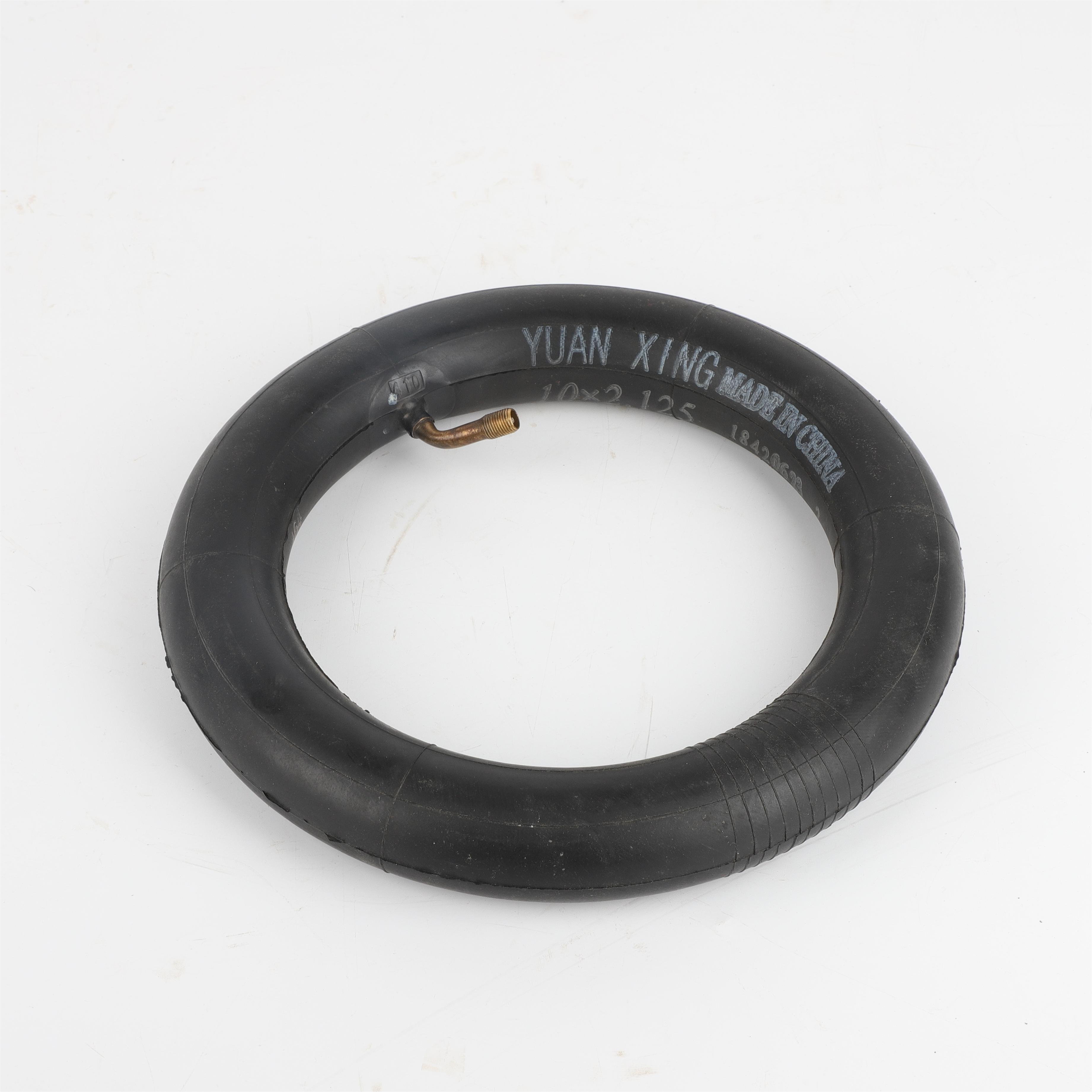 Factory Direct Sales Scooter Parts Inner Tube Model Tire Rubber Pneumatic Inflatable Wheel