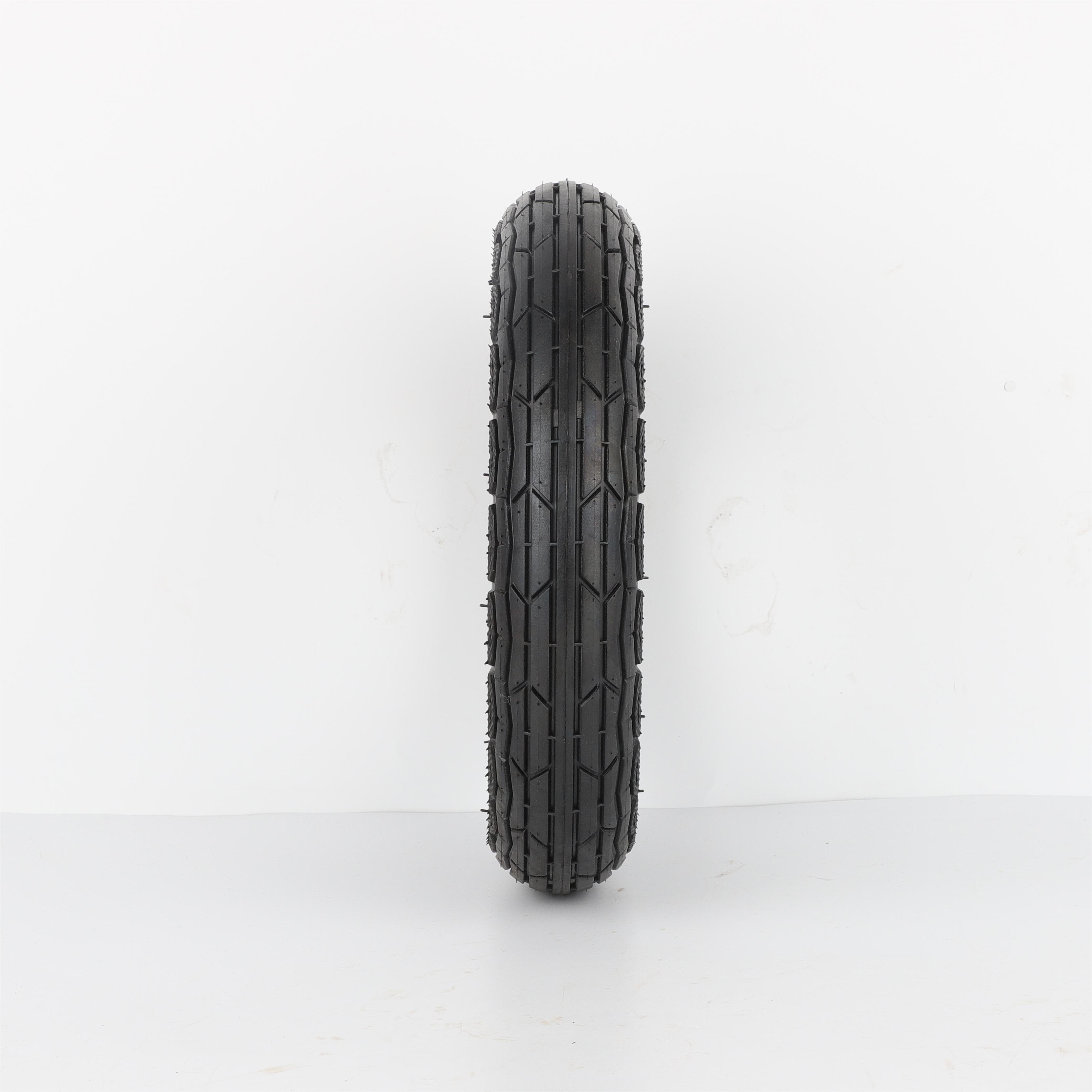 Factory Direct Sales Scooter Parts Inner Tube Model Tire Rubber Pneumatic Inflatable Wheel