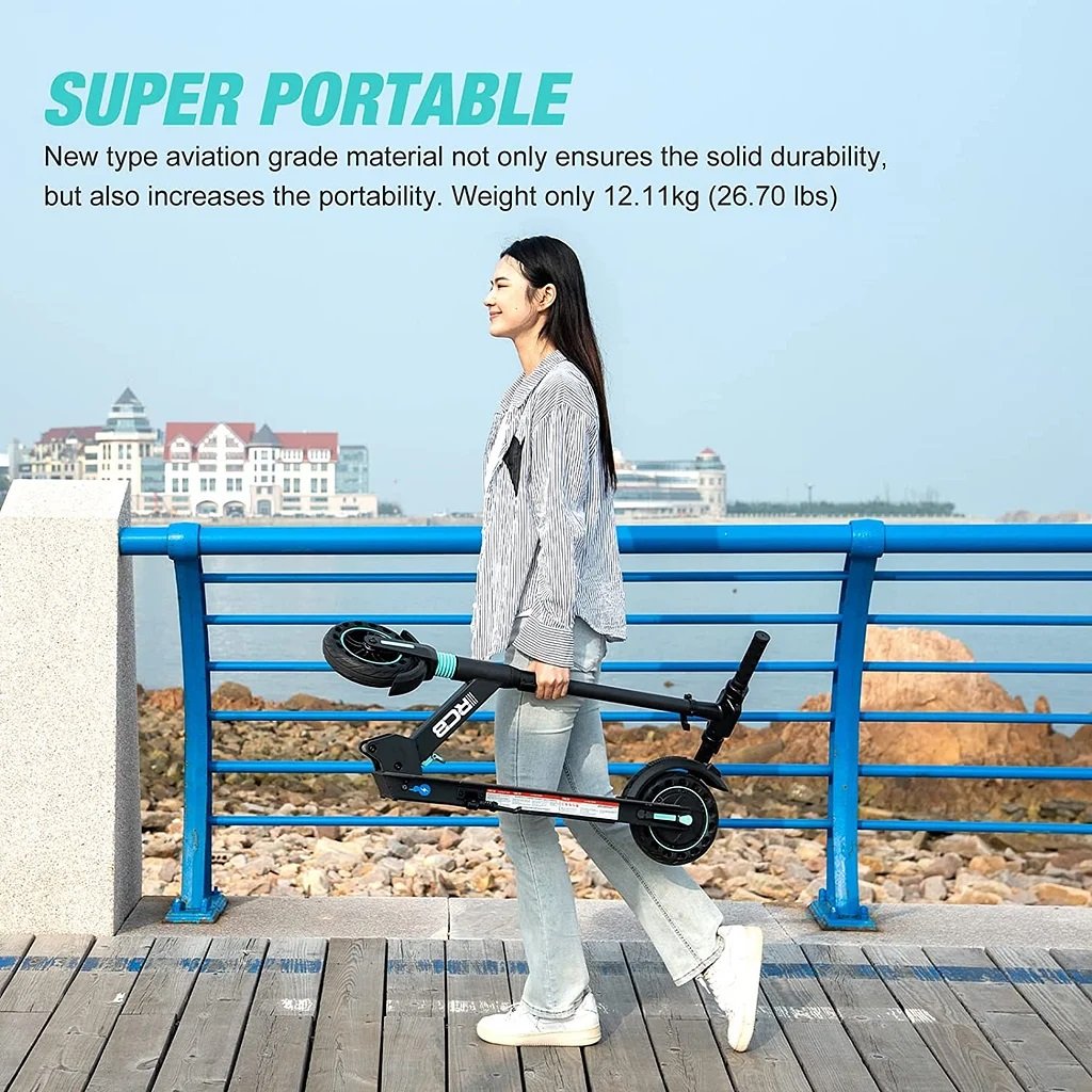 Dropshipping EU UK STOCK 8Inch Cheap Price Electric Scooter Folding Removable Lithium Battery Chinese Factory E kick Scooter