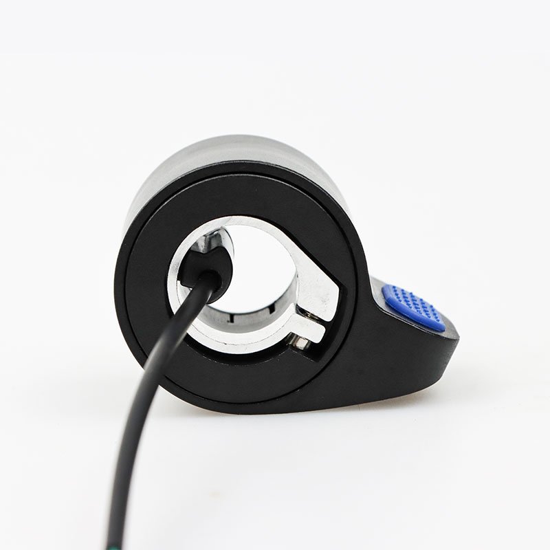 Durable Elektro roller Drossel klappen baugruppe Roller Finger Drosseln Motorrad beschleuniger for Mi 3 electric scooter parts