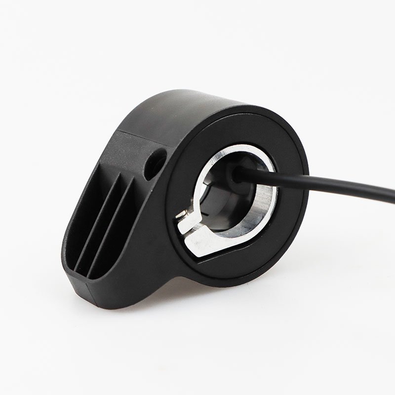 Durable Elektro roller Drossel klappen baugruppe Roller Finger Drosseln Motorrad beschleuniger for Mi 3 electric scooter parts