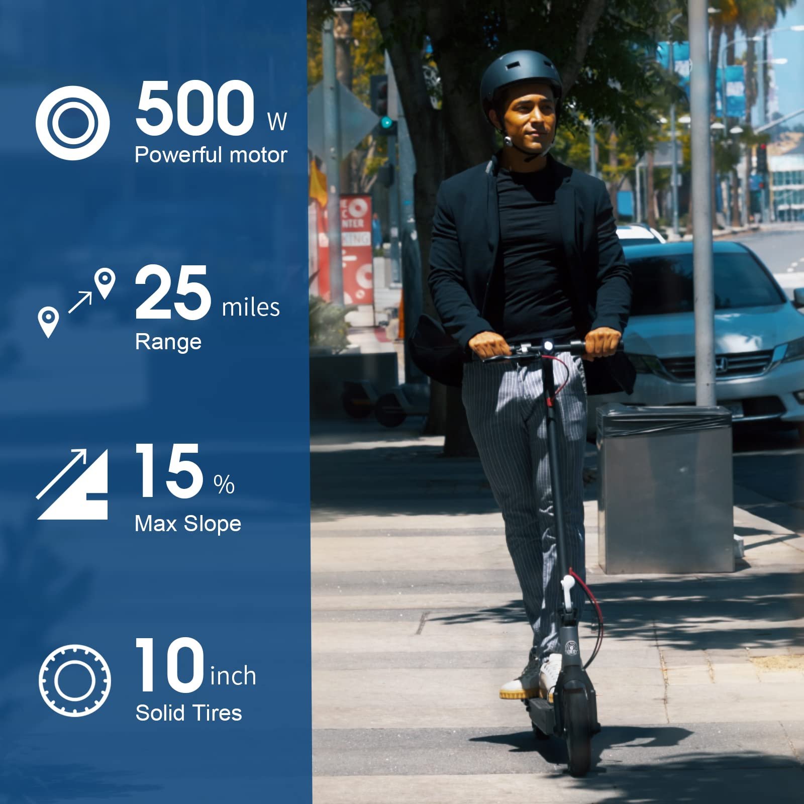 Electric Scooter ready to ship Max Foldable Long Range Scooters Adult Mobility scooter APP