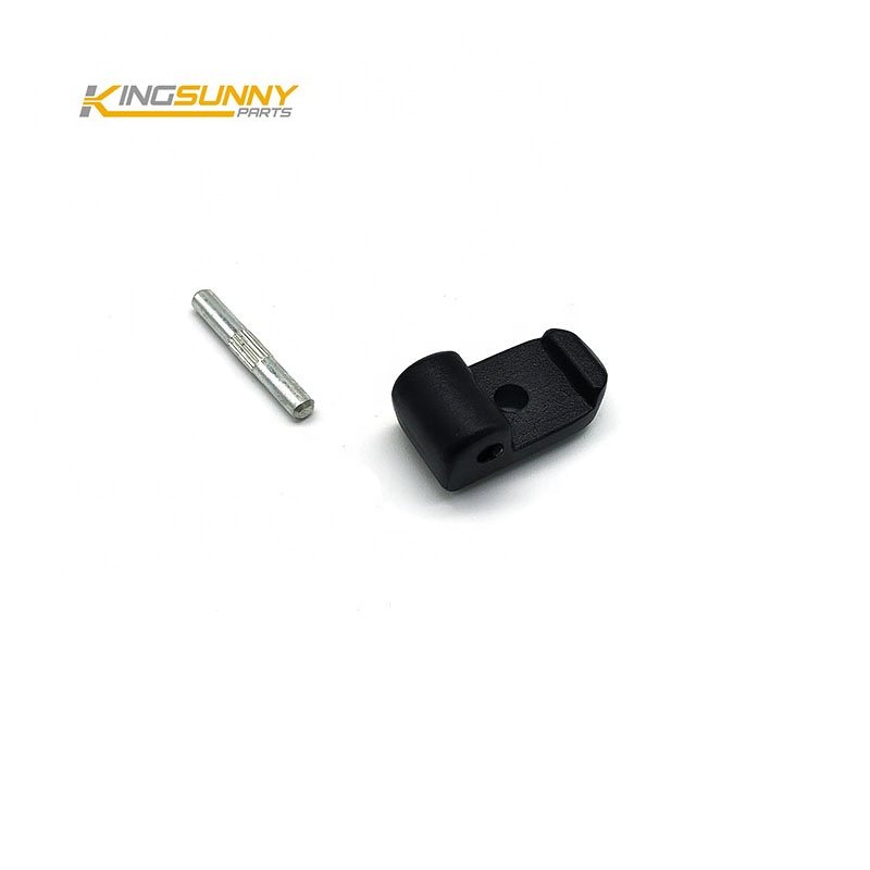 Hot Sell Zinc Alloy Material Folder Hook For Xiaomi M365/ Pro / 1S / Essential / Pro2 Electric Scooter Spare Parts Pothook