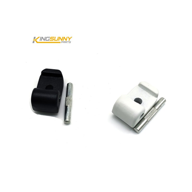 Hot Sell Zinc Alloy Material Folder Hook For Xiaomi M365/ Pro / 1S / Essential / Pro2 Electric Scooter Spare Parts Pothook