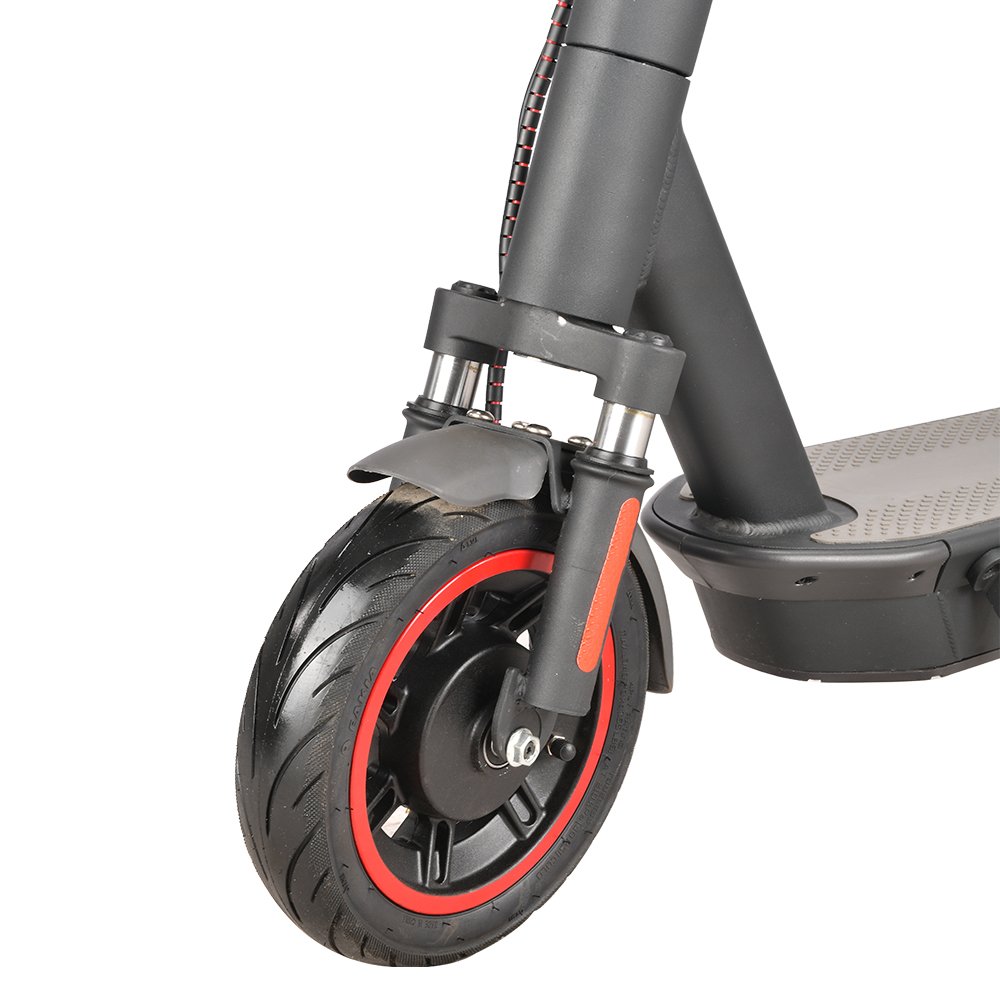 Xiaomi Max Folding Electric Scooter 10 Inch Tire 500W Brushless Motor Up To 30km Range Scooters Electric For Adult