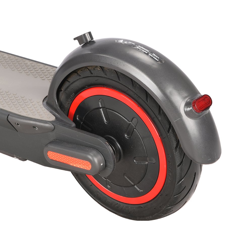 Xiaomi Max Folding Electric Scooter 10 Inch Tire 500W Brushless Motor Up To 30km Range Scooters Electric For Adult