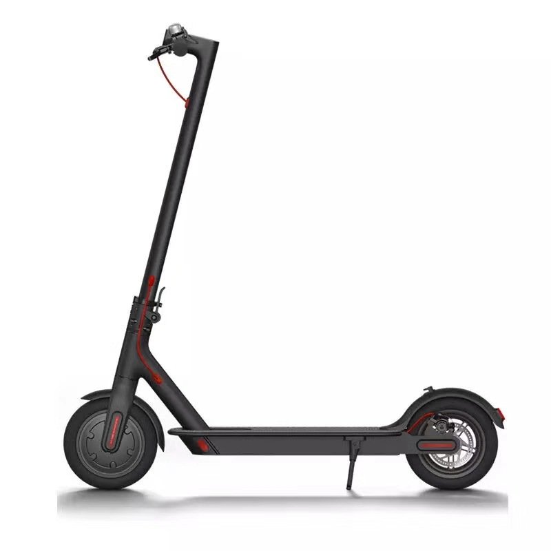 Fast Delivery Foldable 36V 8.5-Inch Tire High-Speed Adult Electric Scooter with Powerful Features Manufactured by Company