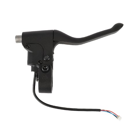 Electric Scooter Left Brake Handle Handlebar Scooter Accessories and Replacement Parts For Ninebot MAX G30