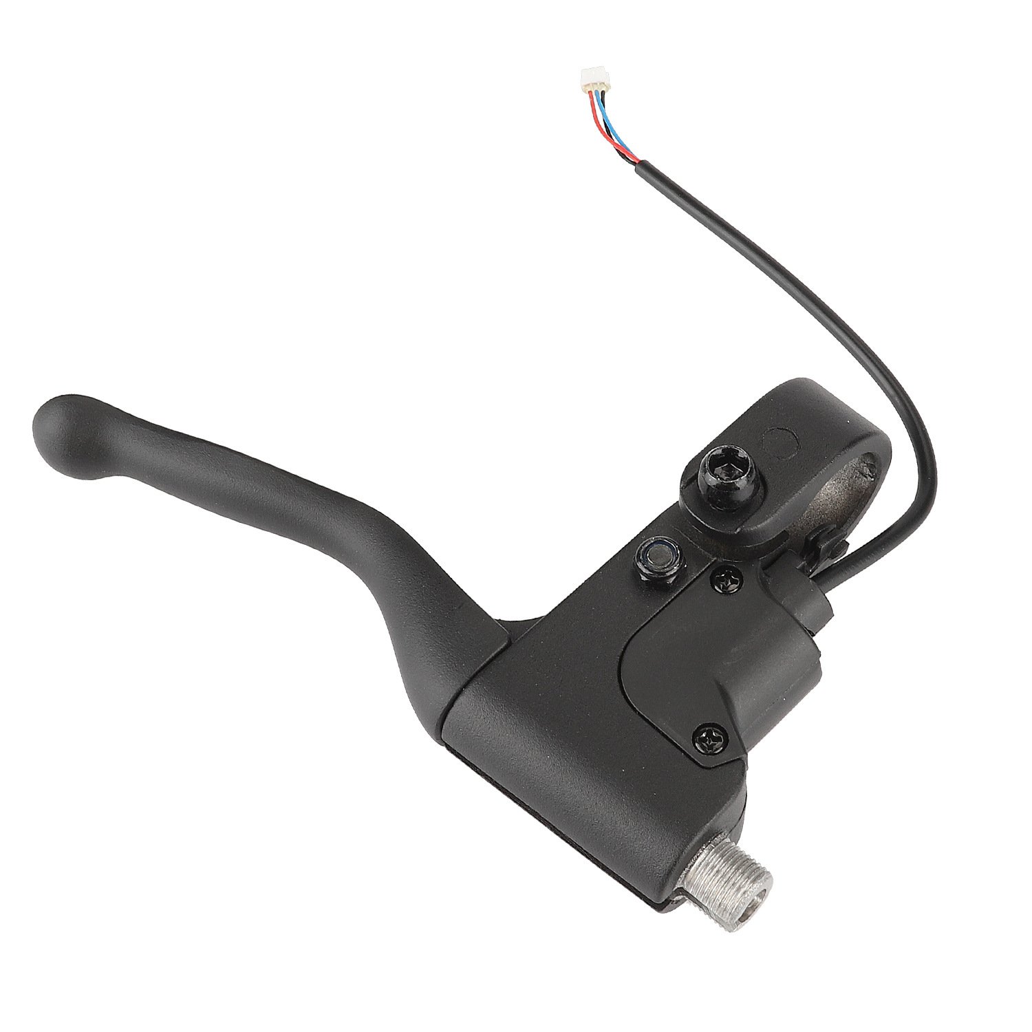 Electric Scooter Left Brake Handle Handlebar Scooter Accessories and Replacement Parts For Ninebot MAX G30