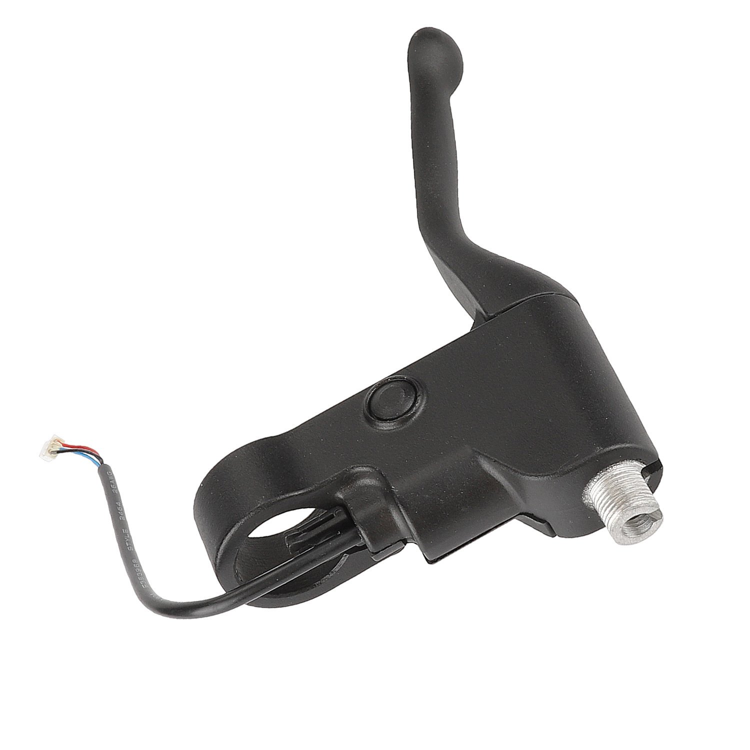 Electric Scooter Left Brake Handle Handlebar Scooter Accessories and Replacement Parts For Ninebot MAX G30