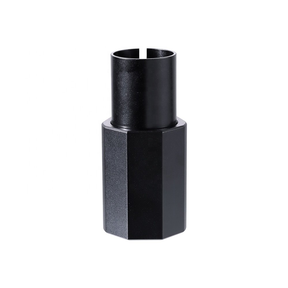 Custom Huoli Stunt Scooter HIC /IHC compression Aluminum CNC Scooter spare parts Trick Pro Scooter Clamp with 3-Bolt