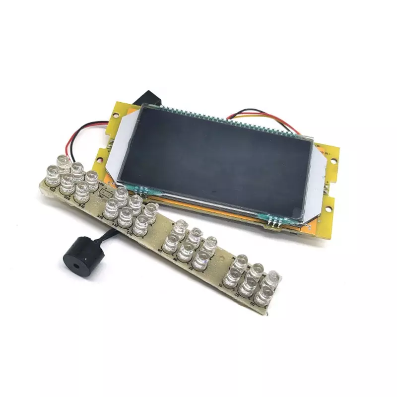 Scooter parts motherboard with Display Kugoo S3 controller for Kugoo S1 S2 S3 electric scooter repair parts