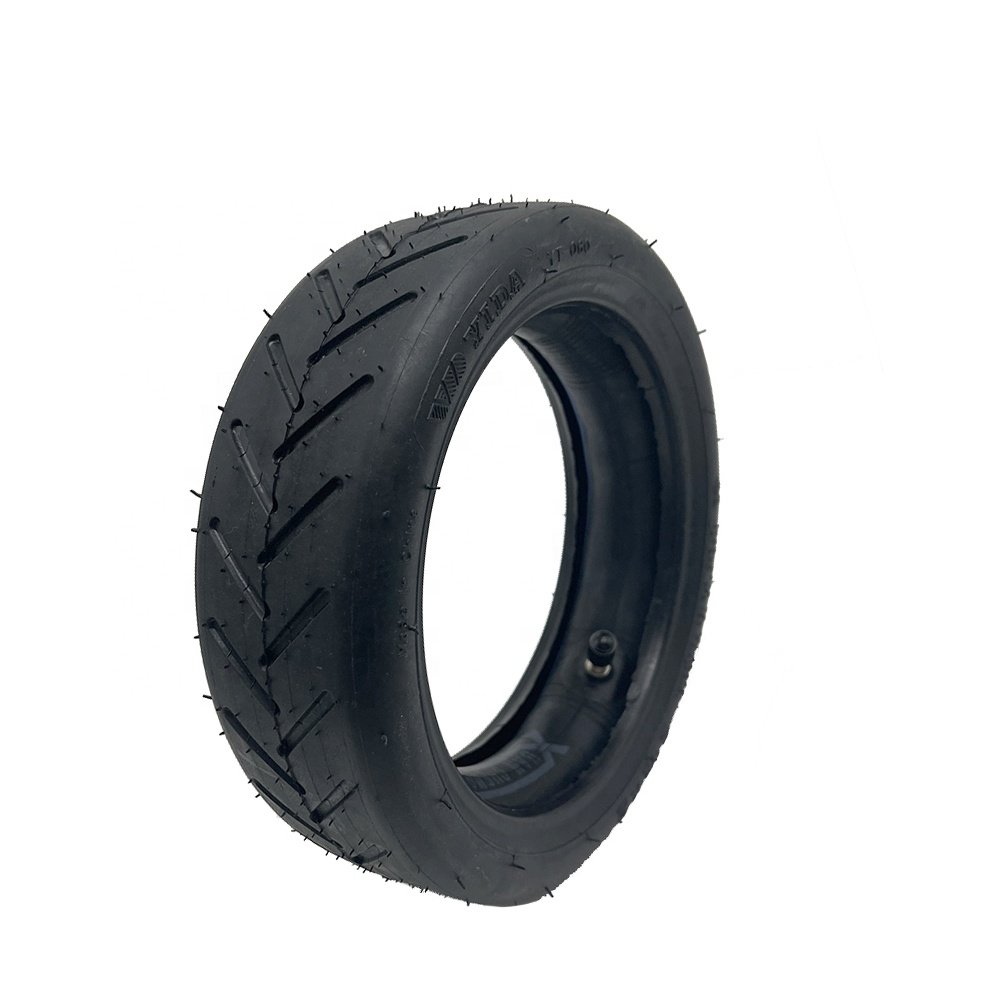 8.5 Inch 8 1/2x2 Tire Inner Outer Tube for M365/1S/Pro2 Series Electric Scooter Pneumatic Tyre