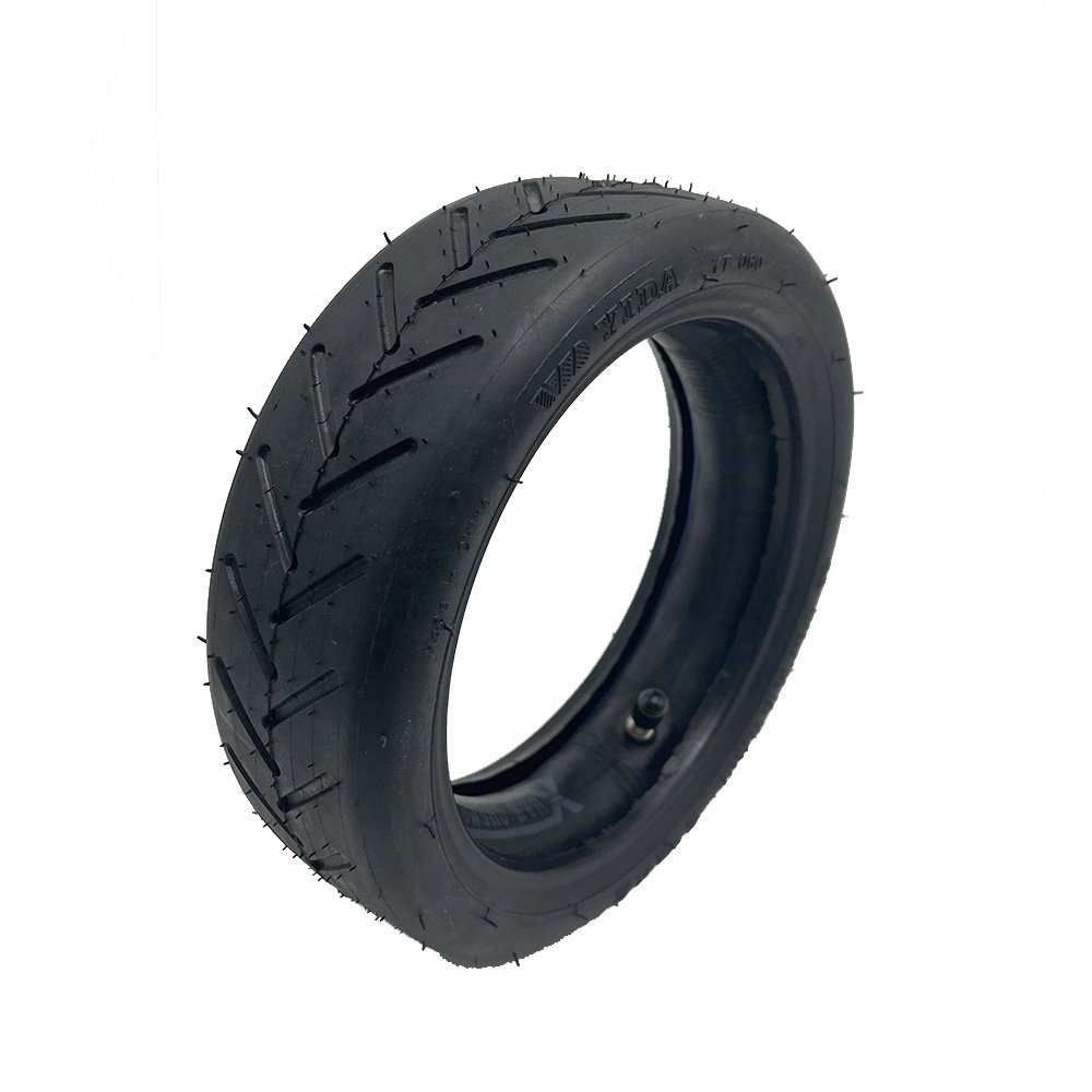 8.5 Inch 8 1/2x2 Tire Inner Outer Tube for M365/1S/Pro2 Series Electric Scooter Pneumatic Tyre