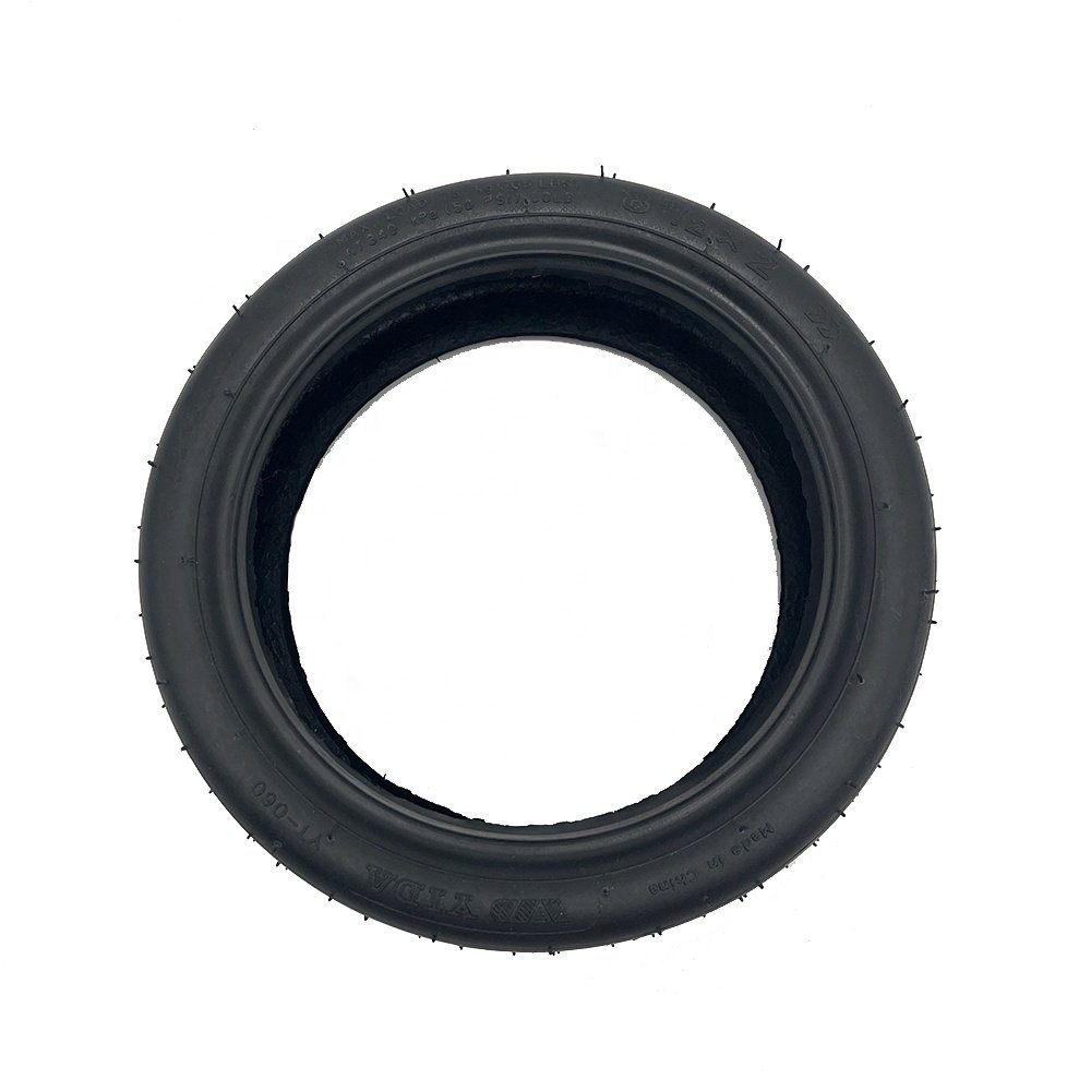 8.5 Inch 8 1/2x2 Tire Inner Outer Tube for M365/1S/Pro2 Series Electric Scooter Pneumatic Tyre