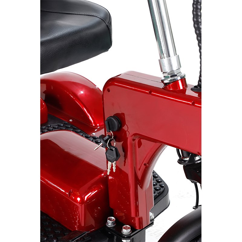 BINGLAN foldable fast electric scooter bike in turkey