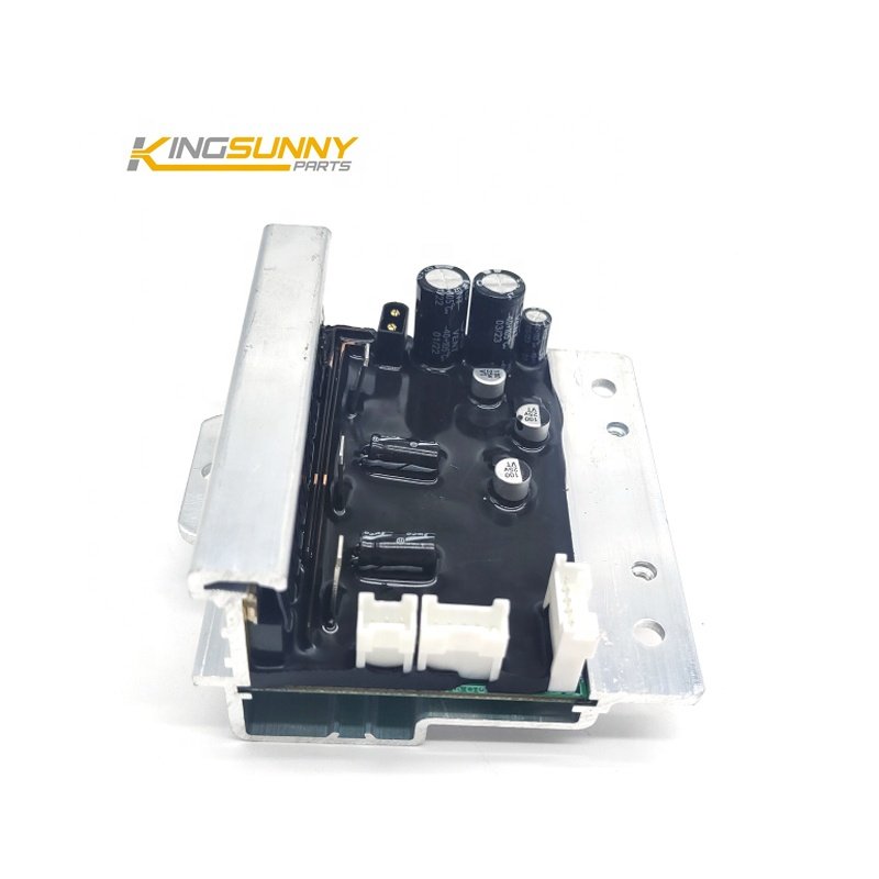 Motherboard Electric Scooter Control Board Controller For Xiaomi 4 Mi 4pro Escooter Circuit Board Scooter Spare Parts