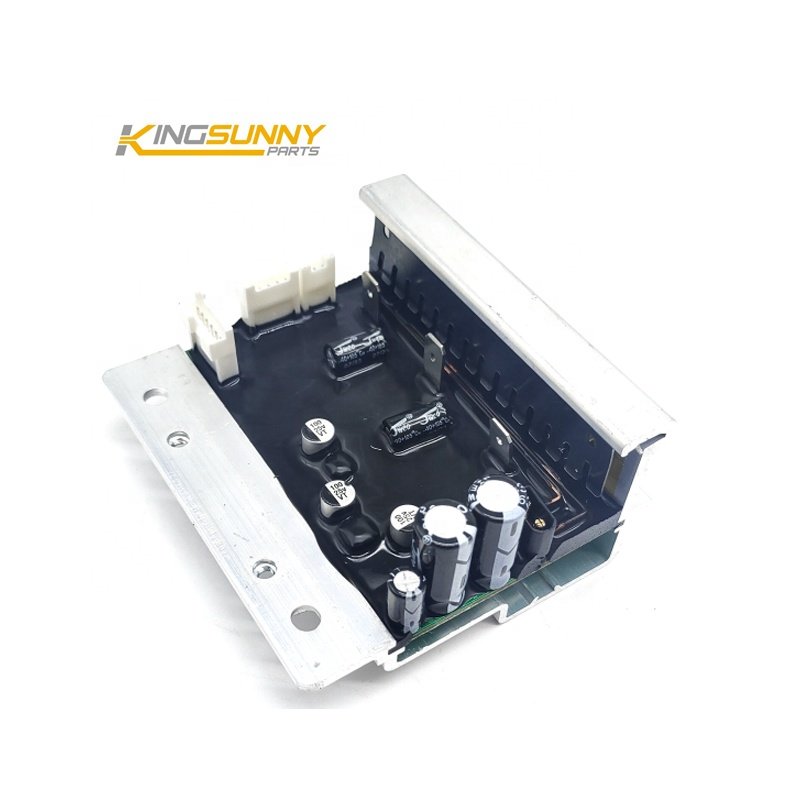 Motherboard Electric Scooter Control Board Controller For Xiaomi 4 Mi 4pro Escooter Circuit Board Scooter Spare Parts