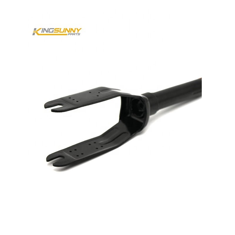Front Fork Metal Parts For M365 Pro 1s Essential Pro2 Mi 3 Electric Scooter Suspension Front Fork Scooter Part