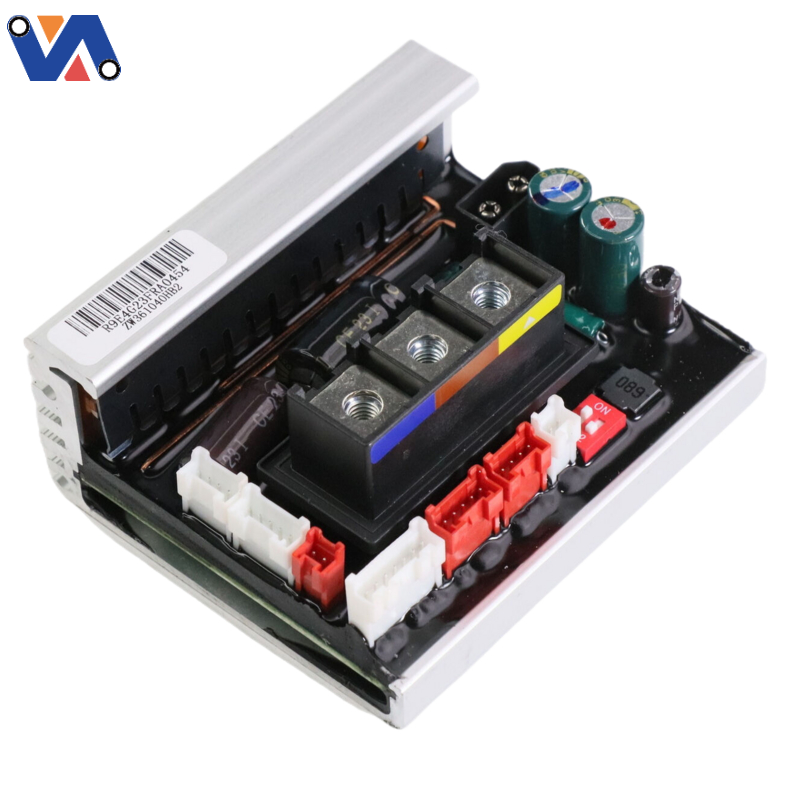 Original Scooter Controller For Ninebot F2 Pro Electric Scooter Spare Parts