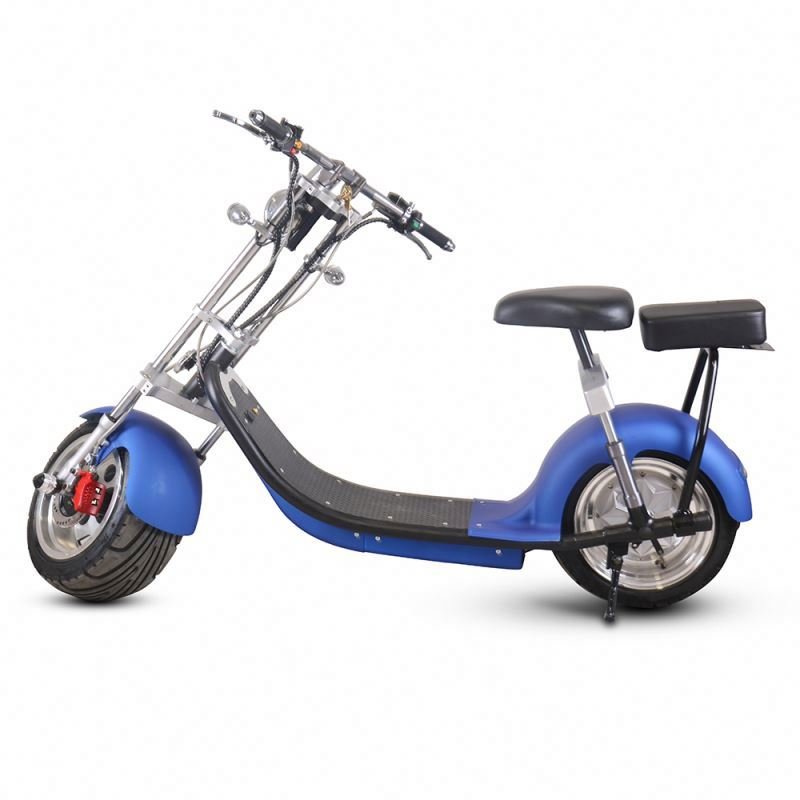 Dogebos SC14 EEC/COC/CE 2000W EUROPE Warehouse Niu Electric Scooter