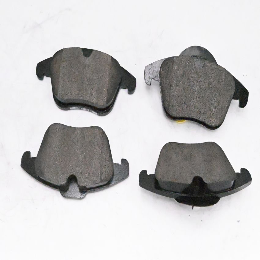 brakes, brake pads LR004936 912K021BB ME6G9J2K021AA LR027309 30778910 3079354 30793941 1436498 1458247