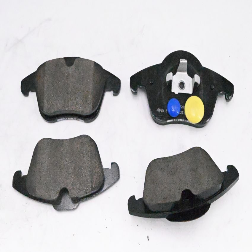 brakes, brake pads LR004936 912K021BB ME6G9J2K021AA LR027309 30778910 3079354 30793941 1436498 1458247