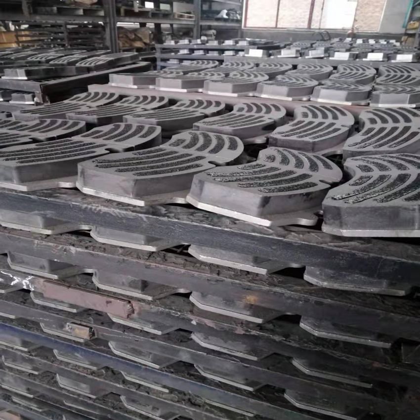 brakes, brake pads LR004936 912K021BB ME6G9J2K021AA LR027309 30778910 3079354 30793941 1436498 1458247