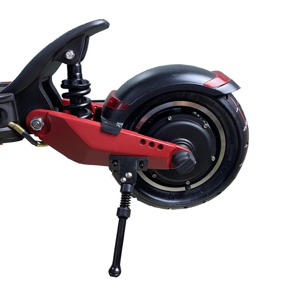 Factory Directly Zero E-Scooter Part Tire Tube Light Fender Brake For Electric Scooter Zero 8X 10X 11X Repair Parts