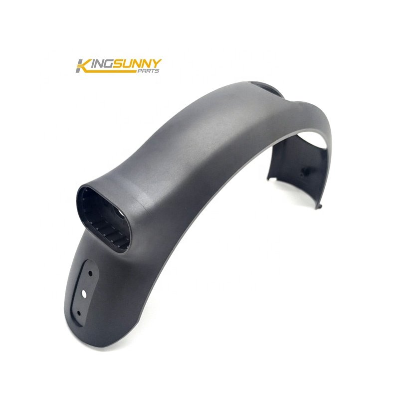 Scooter Original Rear Mudguard Fender For Nine bot E25 E45 Electric Scooter Kick Scooter Parts Accessories Mudguard
