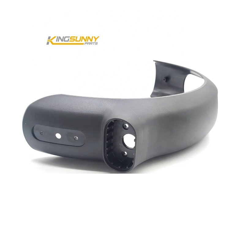 Scooter Original Rear Mudguard Fender For Nine bot E25 E45 Electric Scooter Kick Scooter Parts Accessories Mudguard