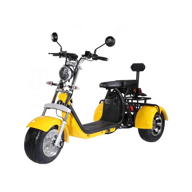HEZZO ancing Scooter adult fold Delivery Two Wheel Fat Tire Electric Scooter 1000Weu warehouse hot selling cheap self-ba;