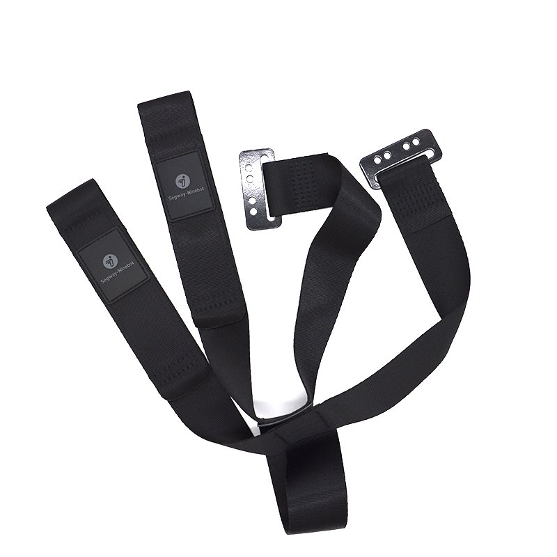 Attachment Strap For Ninebot Gokart PRO For Xiaomi Lamborghini Kart Self Balancing Scooter Strap Parts