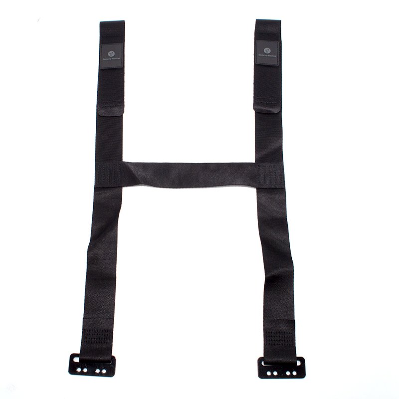 Attachment Strap For Ninebot Gokart PRO For Xiaomi Lamborghini Kart Self Balancing Scooter Strap Parts