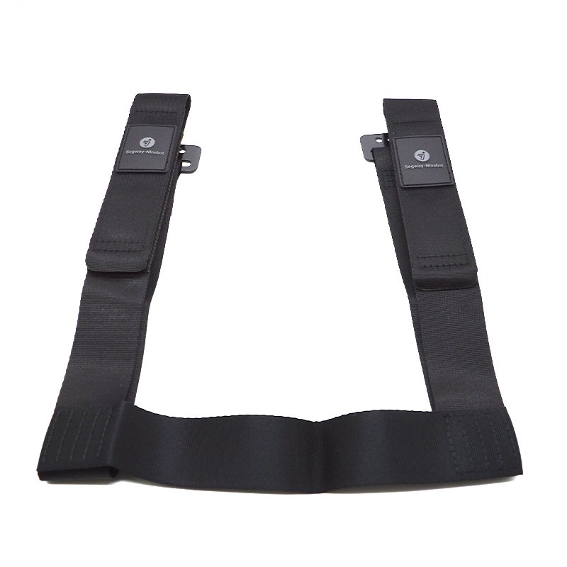 Attachment Strap For Ninebot Gokart PRO For Xiaomi Lamborghini Kart Self Balancing Scooter Strap Parts