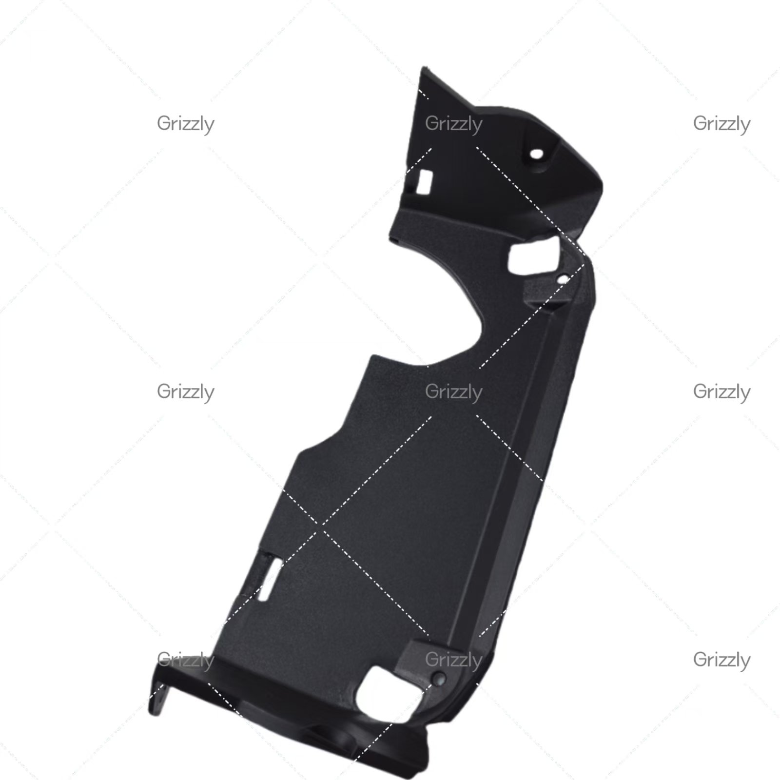 Zuma 125 Rear Fender Connection For Zuma 125 Tank 150 160 200 Scooter Body Parts Motorcycle Plastic Accessories Plastic Parts
