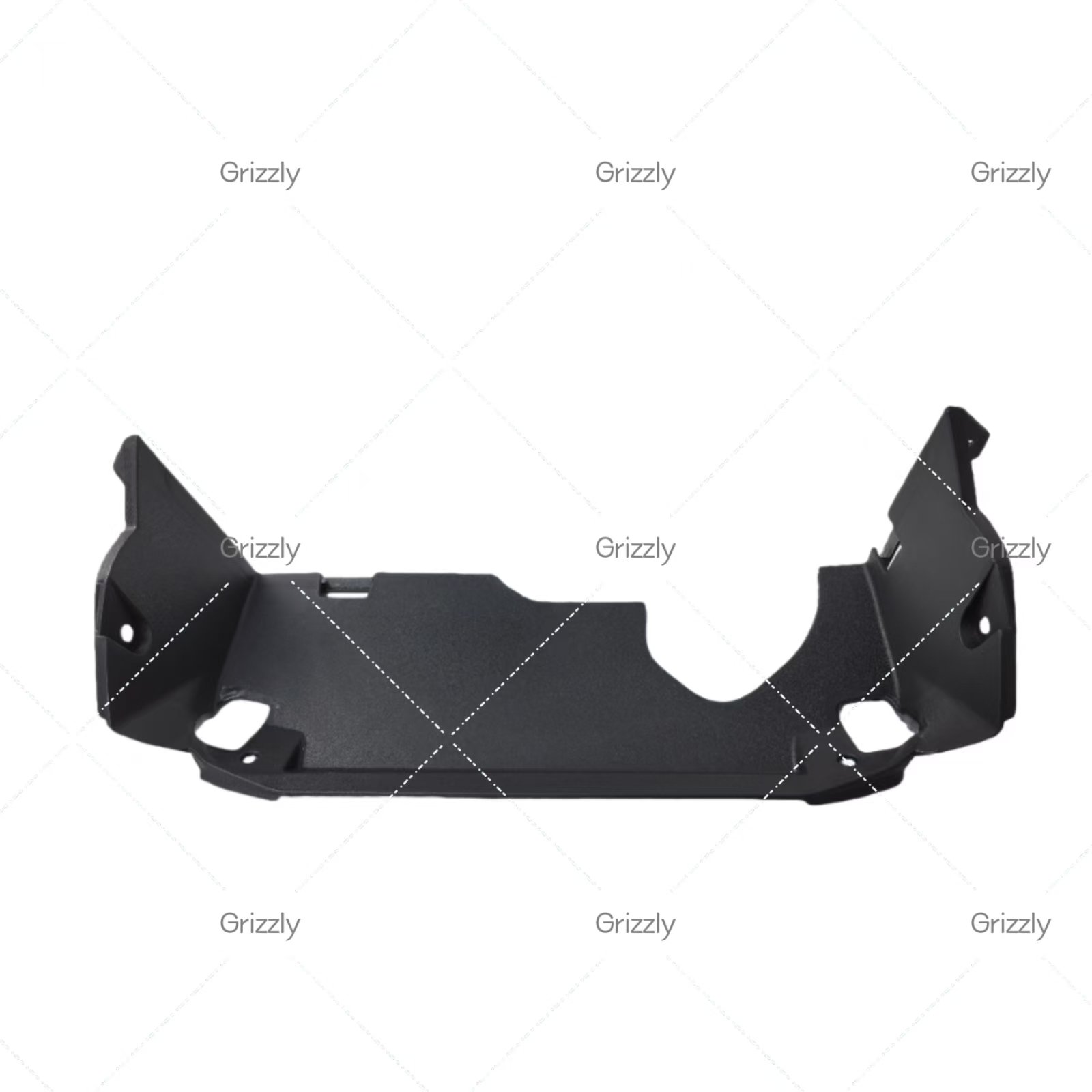 Zuma 125 Rear Fender Connection For Zuma 125 Tank 150 160 200 Scooter Body Parts Motorcycle Plastic Accessories Plastic Parts