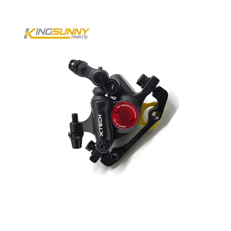 Hydraulic Disc Brake Calipers Electric Scooter Brake Systems Xtech Brake Caliperr For M365 Xiaomi Pro Pro2