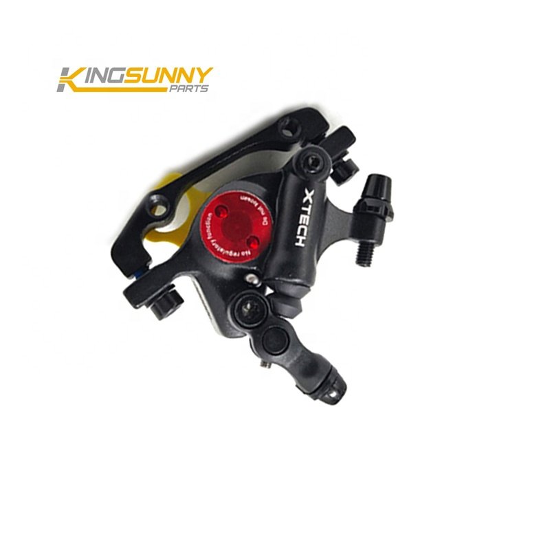 Hydraulic Disc Brake Calipers Electric Scooter Brake Systems Xtech Brake Caliperr For M365 Xiaomi Pro Pro2